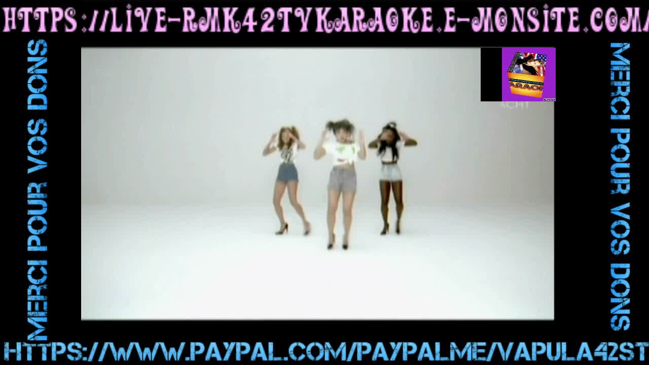 Alphabeat_Boyfriend  Remix dj Mr. Mac 2025 rmk42tvkaraoke