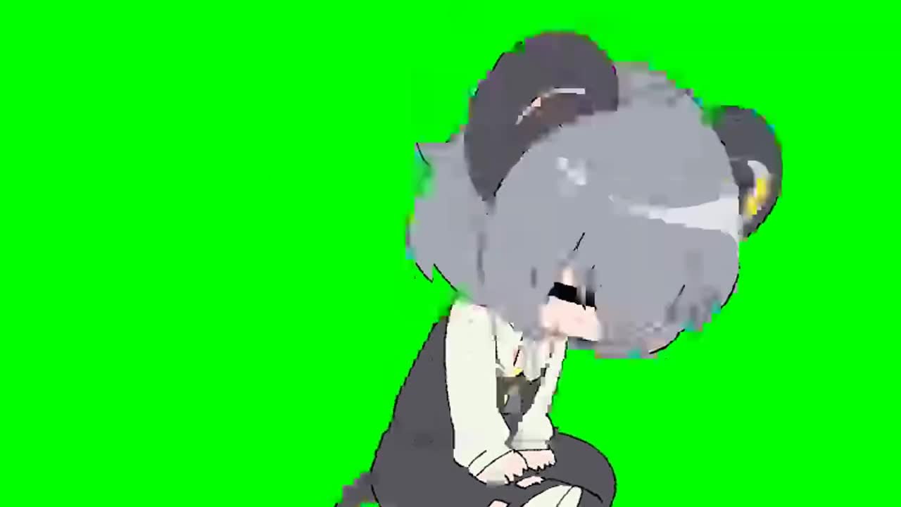 Youree 'Ghostly' - That Angry Collision