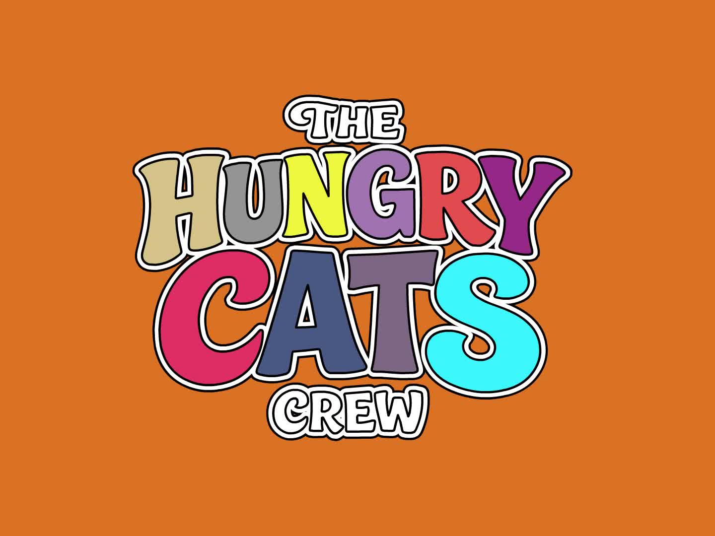 the Hungrycats crew - Meet Helena! the Hungrycats crew - Meet Helena!