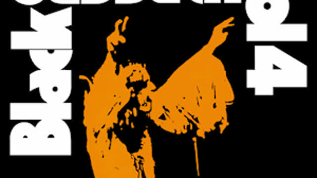 Under The Sun - Black Sabbath