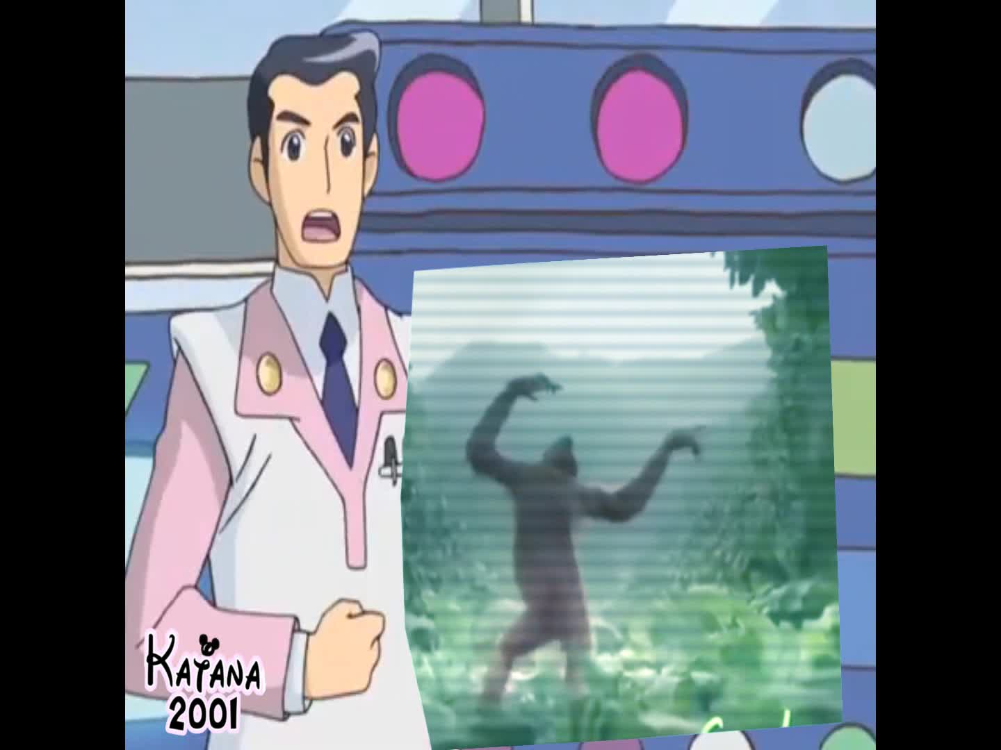 YTPBR Entry - A tropa do Mamaco Loco contra as Meninas Super Pedrosas ZzZ YTPBR Entry - A tropa do Mamaco Loco contra as Meninas Super Pedrosas ZzZ