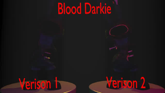 Fnati: Blood Suits