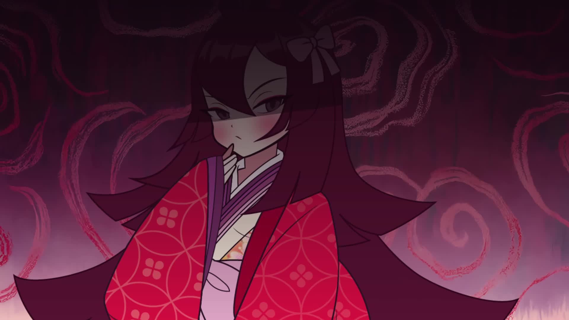 Uriko-sama / Filtración