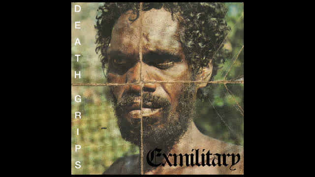 Death Grips - Beware [HD Audio]
