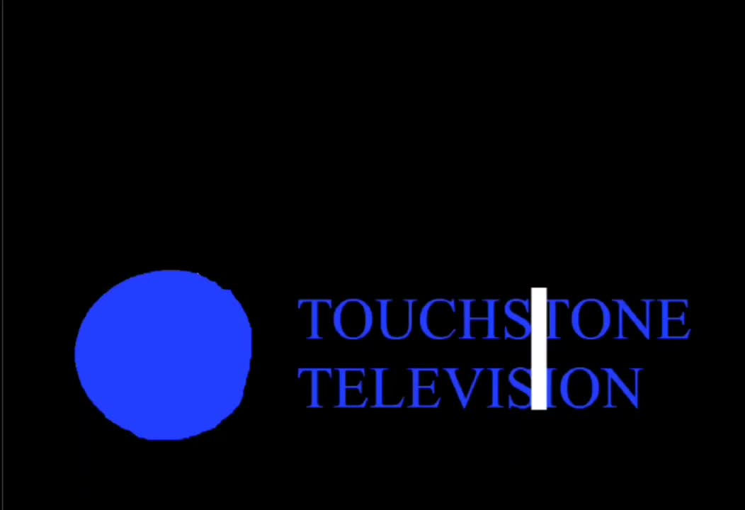 Touchstone Television Short Variant Logo Remake