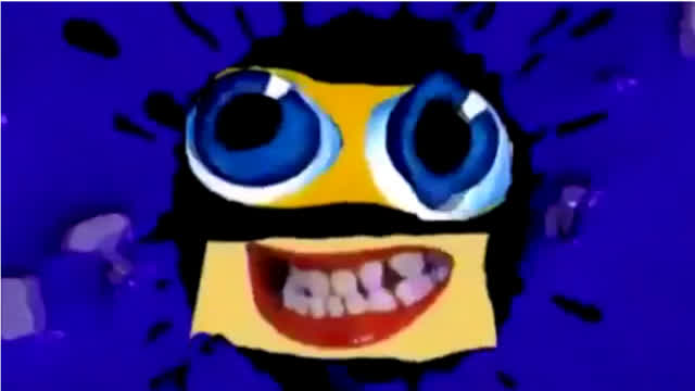 Klasky Csupo Robot Logo 60fps 1080p Widescreen