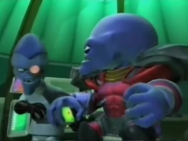 Butt-Ugly Martians - We Hit The Jackpot (Extended Version 2000)