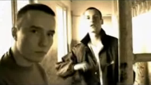 paktofonika - chwile ulotne music video