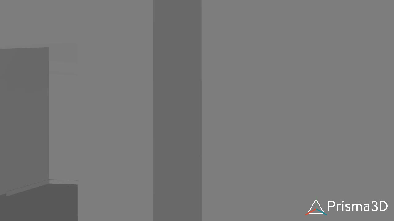 Lost Hello Neighbor Build