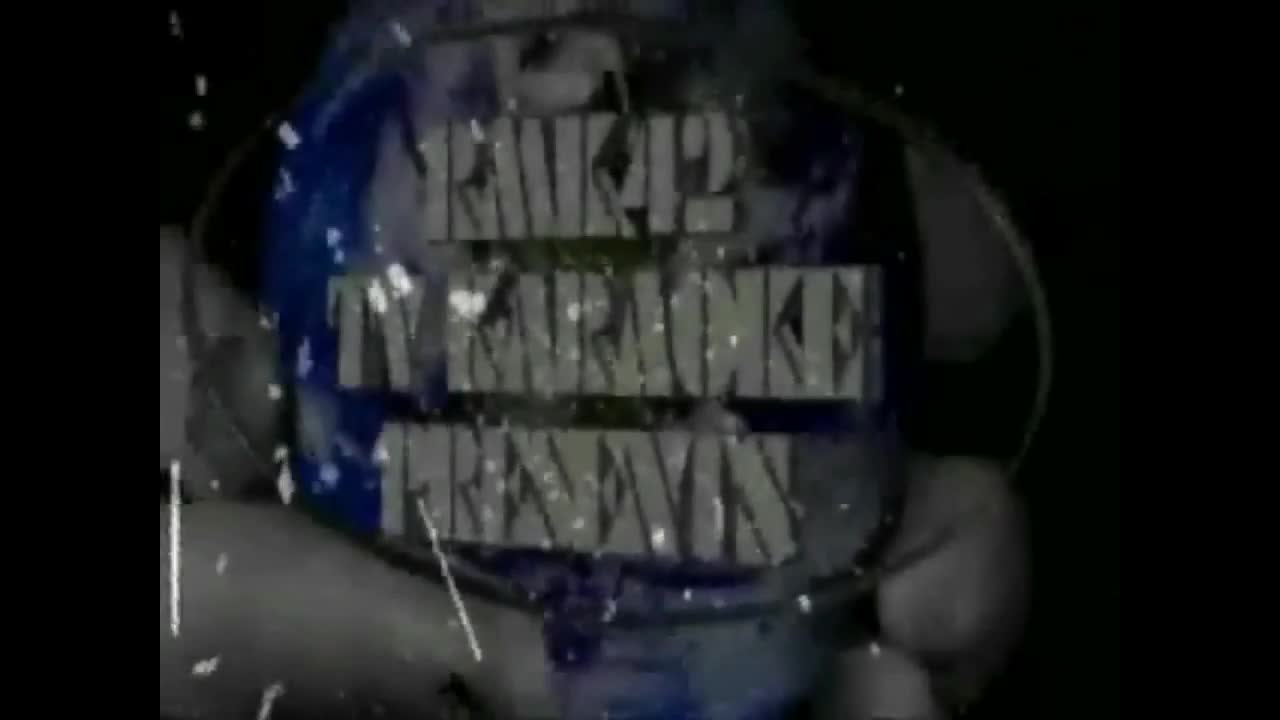 Métalleux  pub destination folie tonnerre de feu 2015  rmk42tvkaraoke