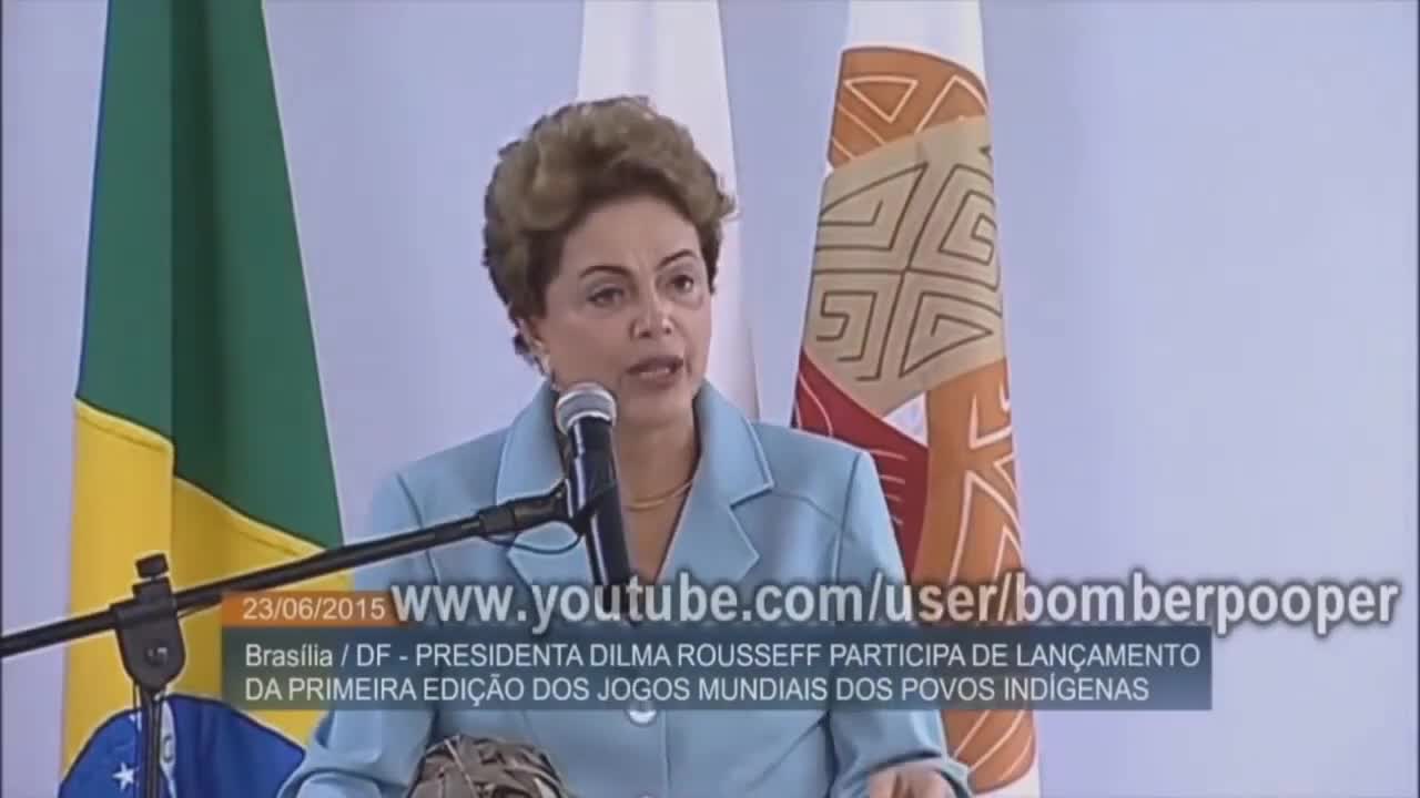 YTPBR - Dilma revela gostar de hentai (+14)