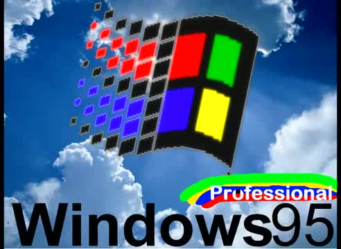 Windows Never Released 6 - Aqwert76 [REUPLOAD]