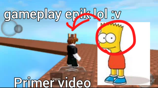 Gameplay nuevo full hk 😎👊