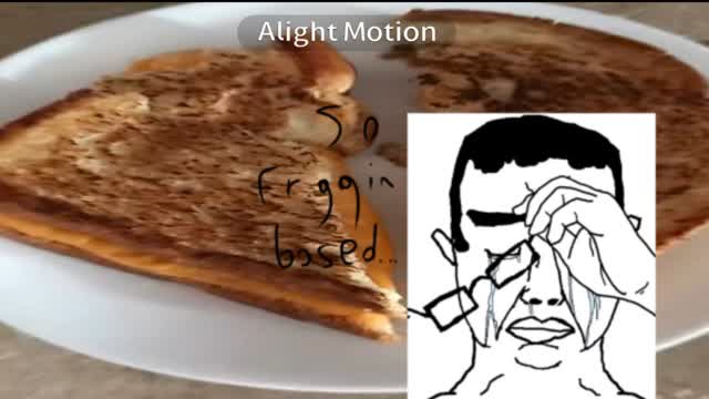 Cooking with Evilweegee06: Sandwich