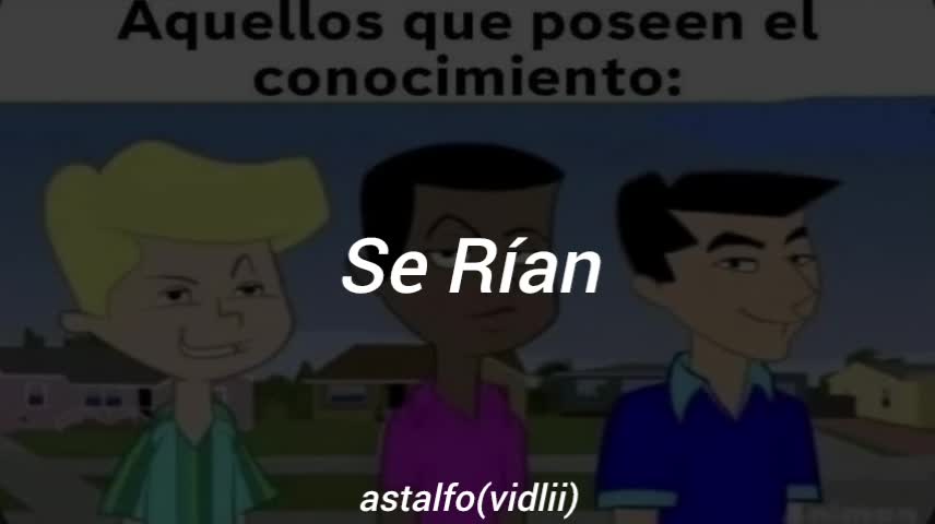 Mundo de Curifeos - Letra