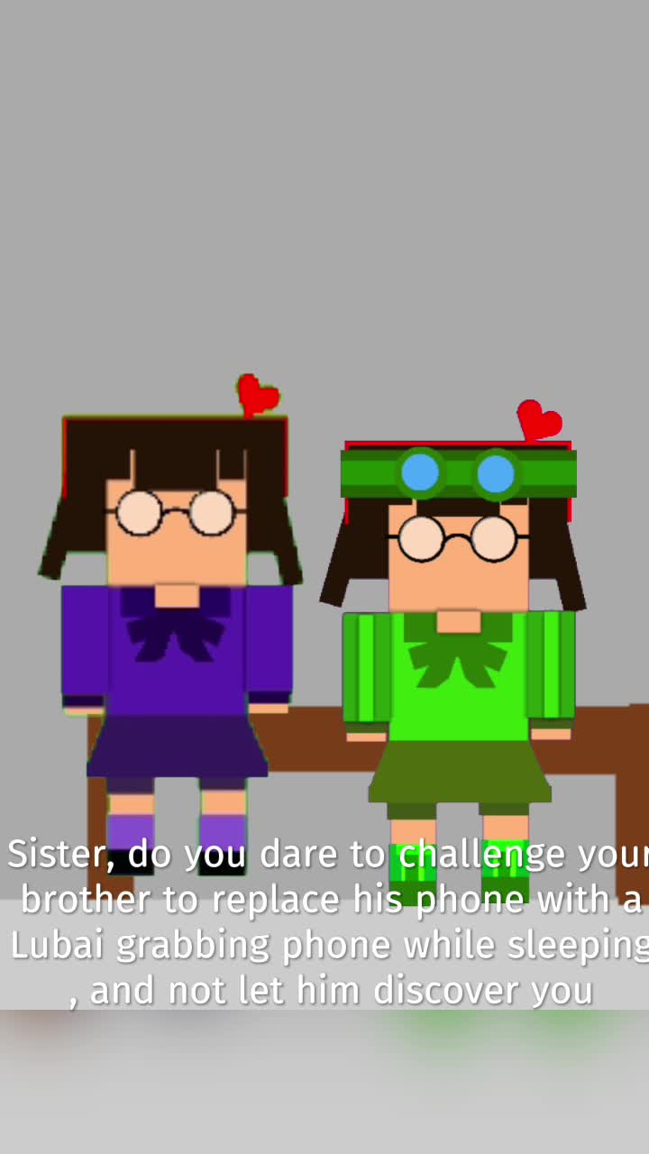 Bbsem World Animation 001:ZH