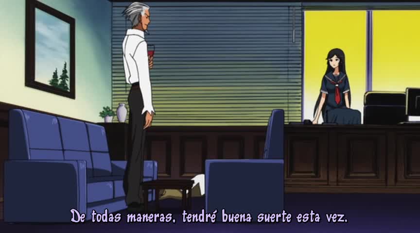 Princess Resurrection | EP 10 | Spanish fansub Princess Resurrection | EP 10 | Spanish fansub