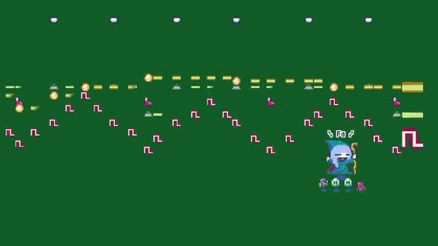 Work it! - Lovely Composer cover