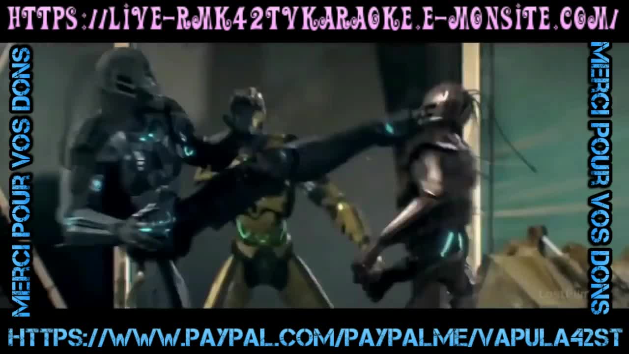 Mortal kombat Main Theme Remix  dj Mr. Mac 2025 rmk42tvkaraoke