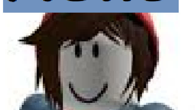 playing roblox