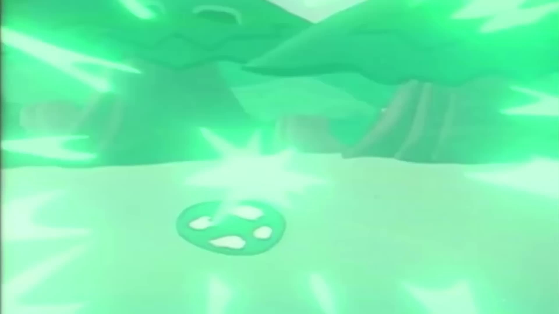 YTP: The Sasuke Shuffle