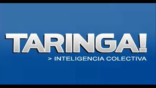 Crítica a Taringa y al que borra posts SIN MOTIVO (Loquendo)