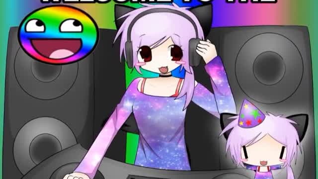 WELCOME TO THE CLUB NOW!