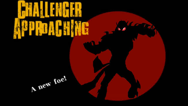 Super Smash Rex - Zero and Master Chief Vs The Shredder 1st Time Fights Custom Music f