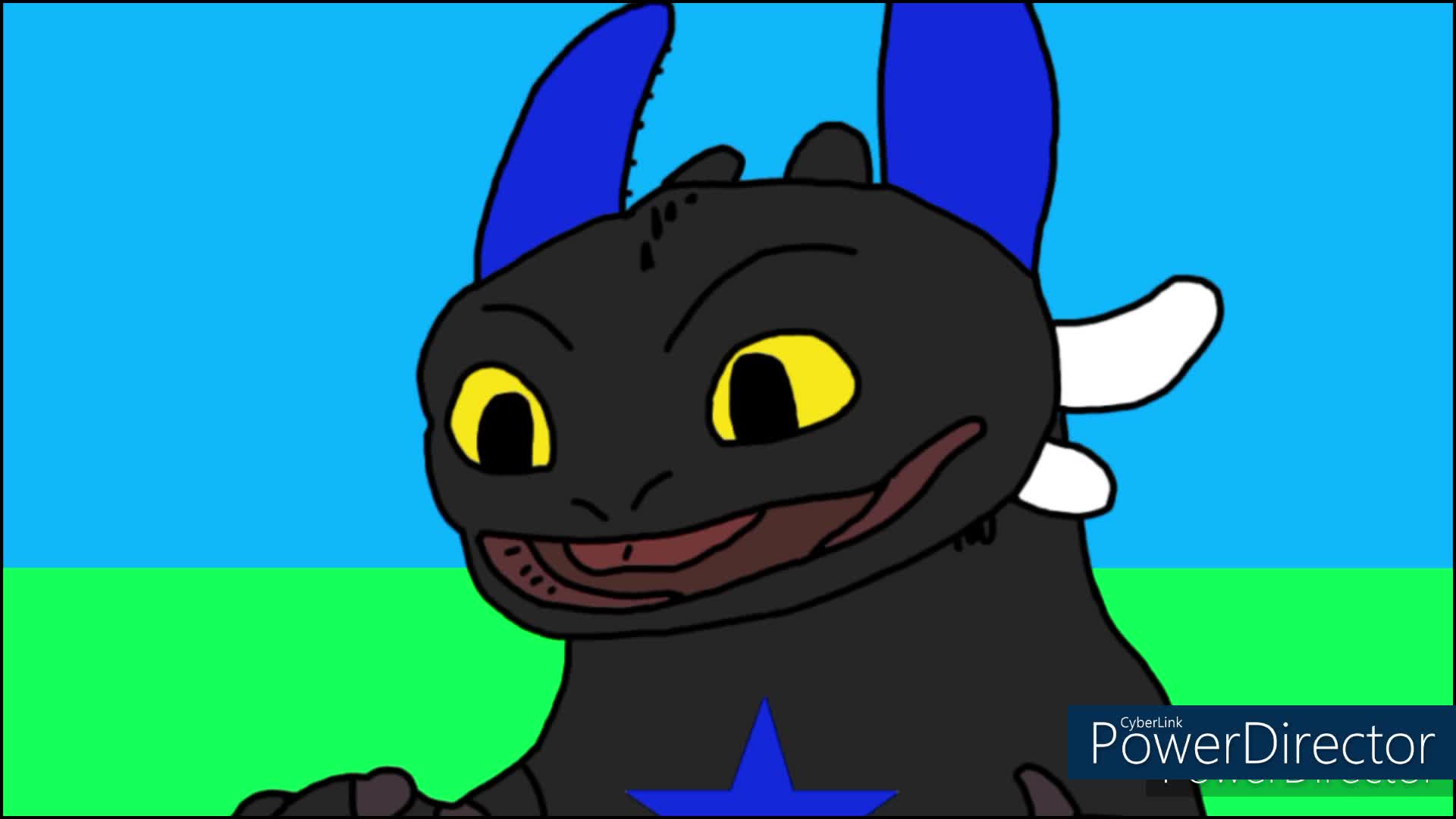 Cotton's Star Trek Experience