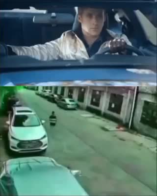 I thought he was cooked… then this happened 😭