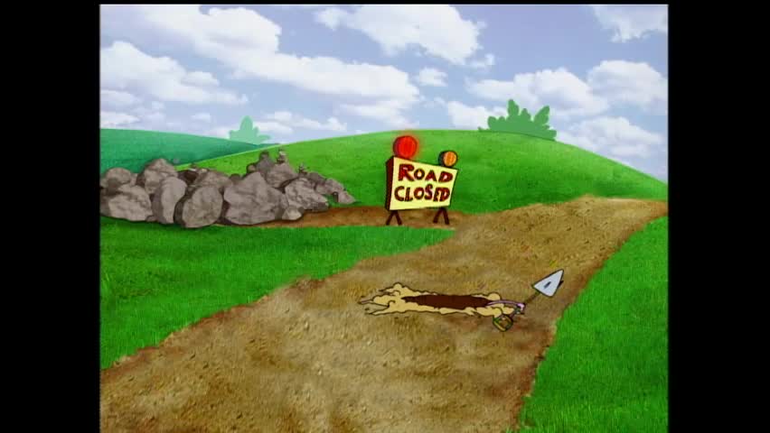 Courage the Cowardly Dog-Episode 1-A Night at the Katz Motel-Cajun Granny Stew Courage the Cowardly Dog-Episode 1-A Night at the Katz Motel-Cajun Granny Stew