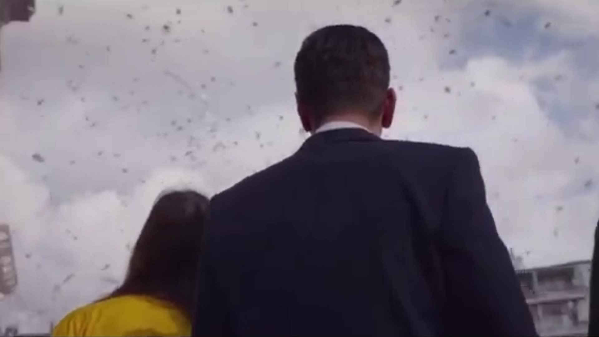 ASK 101 - Okulda Isyan