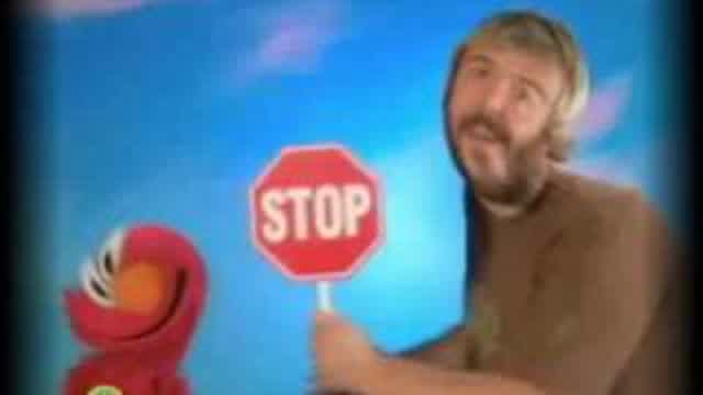 YouTube Poop - Professor Jack (Is Terrified by Mario)