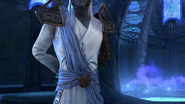 My Alternative Vision of the Aurbis