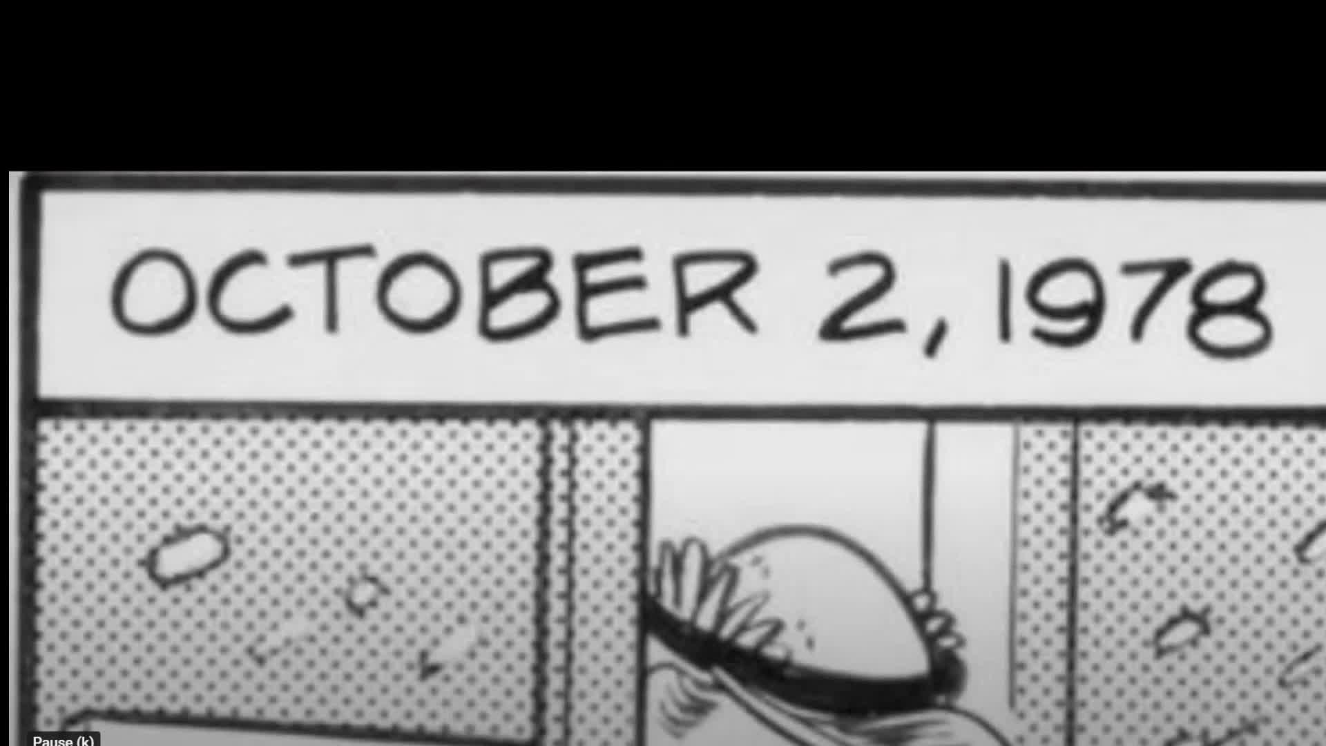 Garfield Sun Times 1978-10-16 TTS Dub