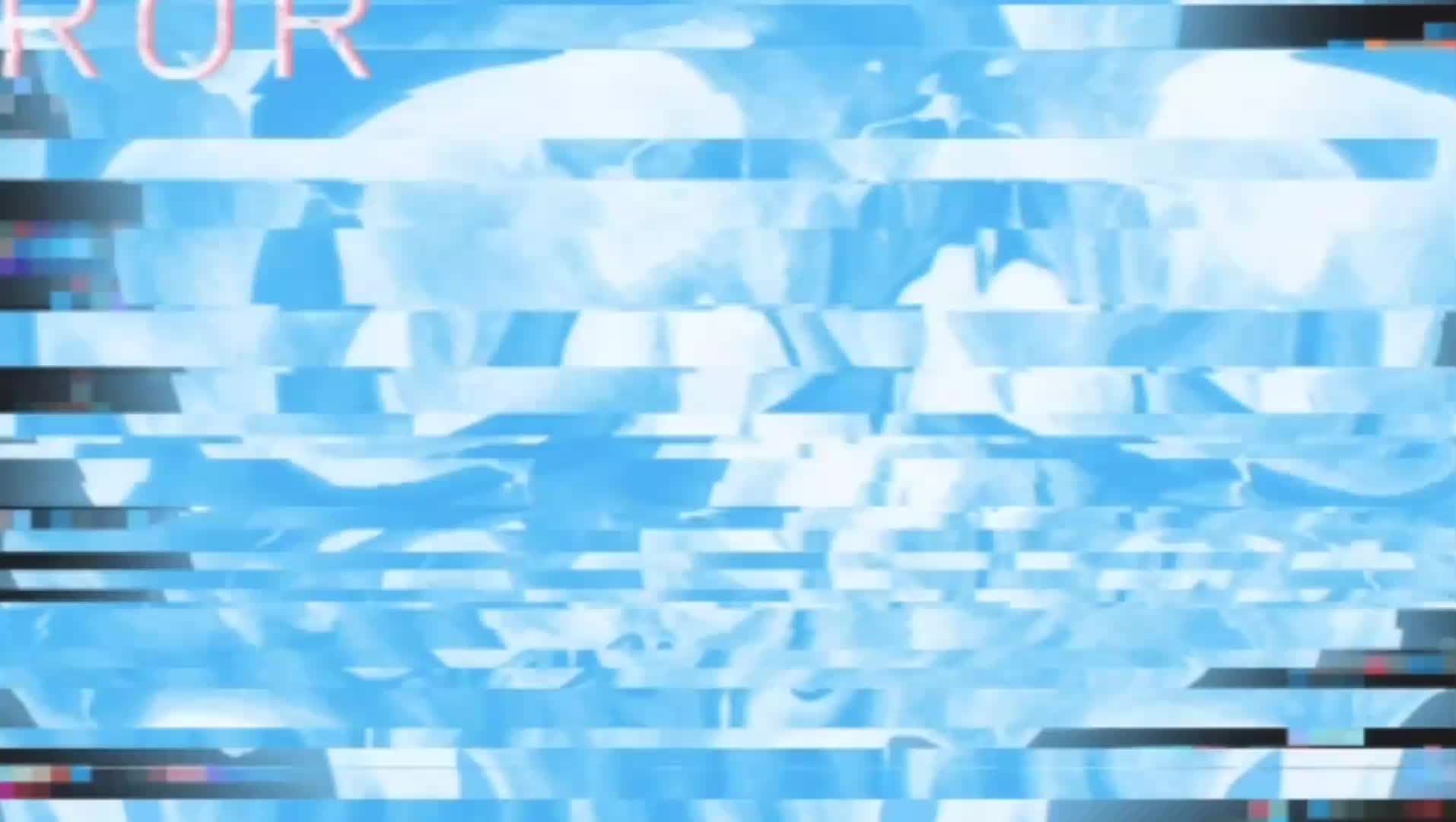 Part 2 | Prank | Mo yandere smiling | horror glitch