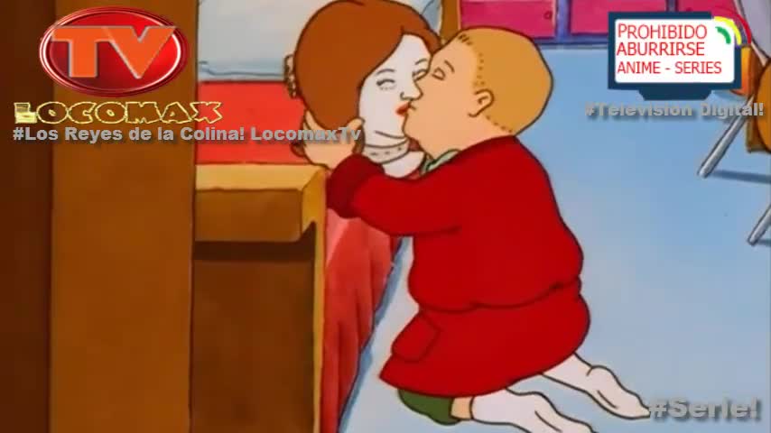 LocomaxTv Bolivia Anime Enero 2026