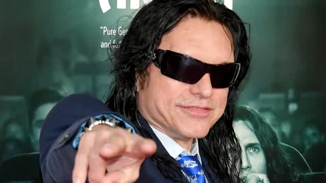 The Disaster Artist (audiobook) chapter 1 The Disaster Artist (audiobook) chapter 1
