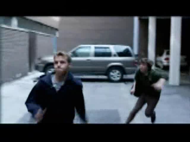 The Witch's Garden - Adventure Time