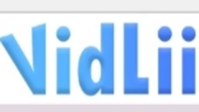 How to Login to Vidlii on your old PC
