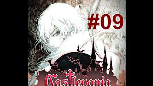 Castlevania Aria Of Sorrow Cap.-9 Legion y el primer final, Seduciendo a Graham.