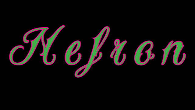 Nefron ¦ Elkülönít (dalszöveges audió)