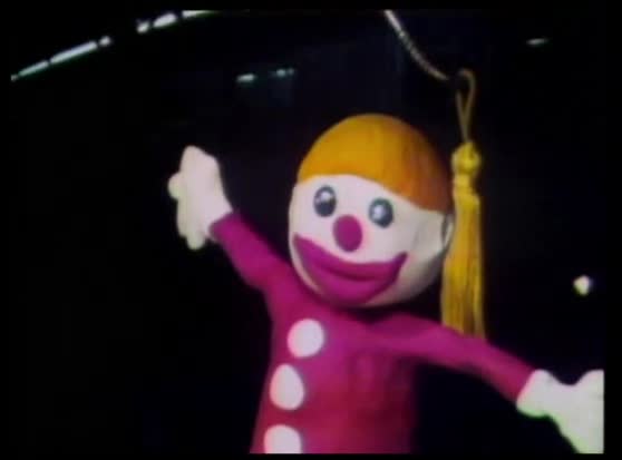Mr Bill 2