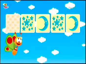 Flip and Flash - Sun and Moon