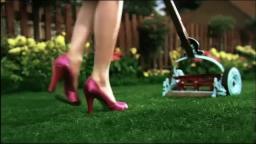 BBC One - Crop Circles Lawn BBC One - Crop Circles Lawn