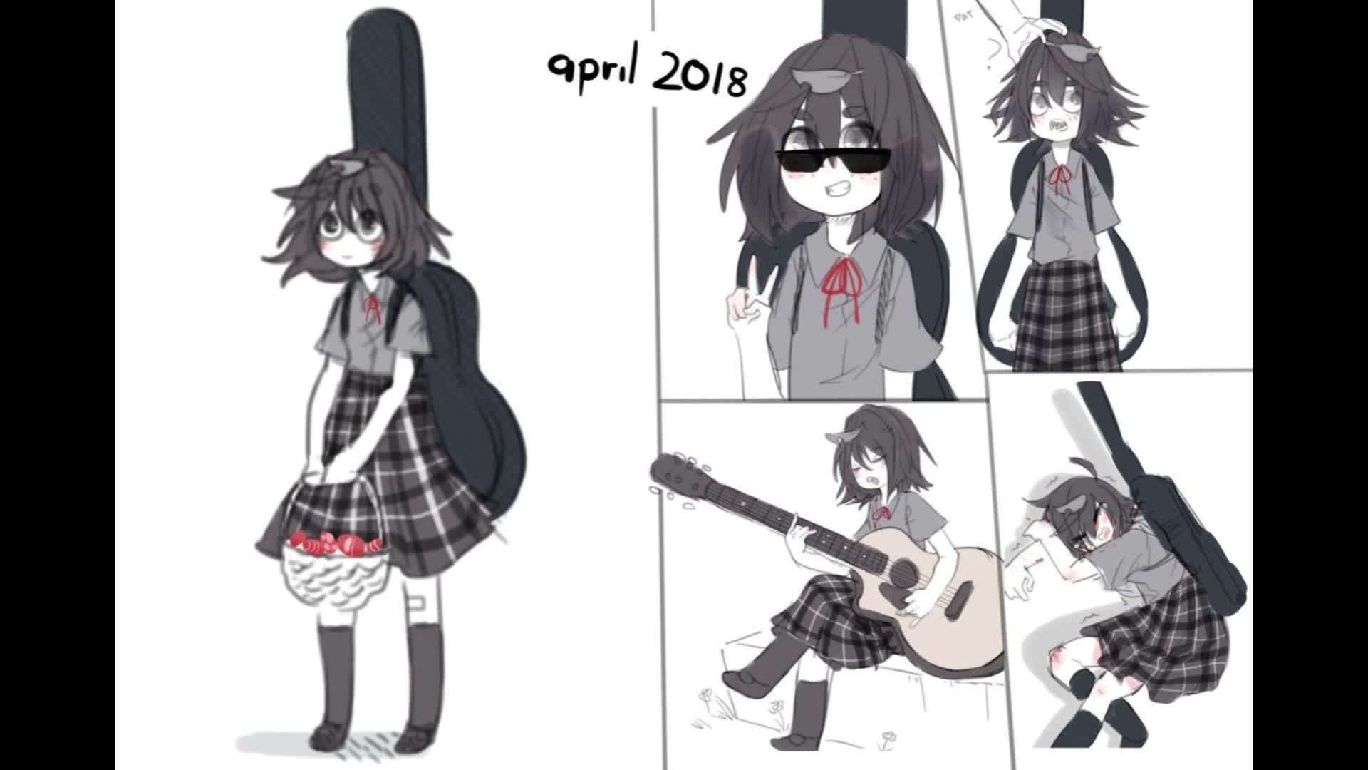 Aoi, Koi, Daidaiiro No Hi