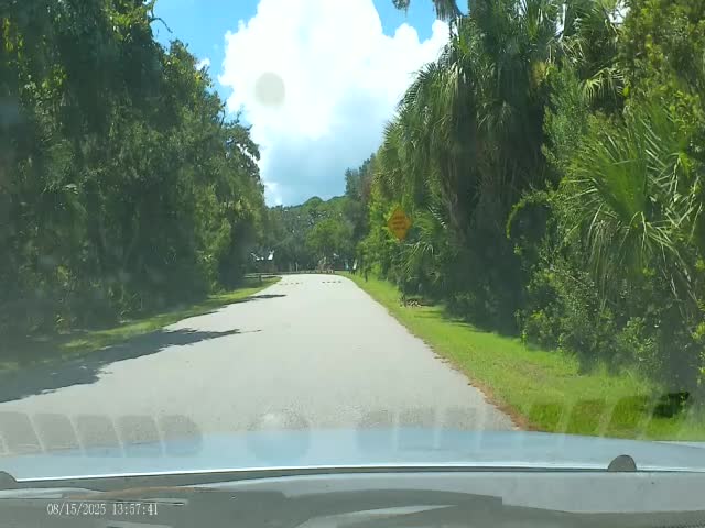 2025 08 15 Driving video Part 2