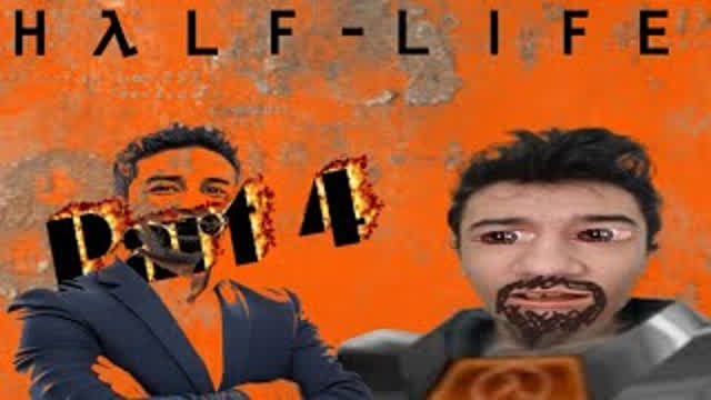 Autistic Half-Life - PART 4