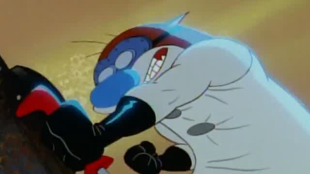 Another Day In Papillion Nebraska