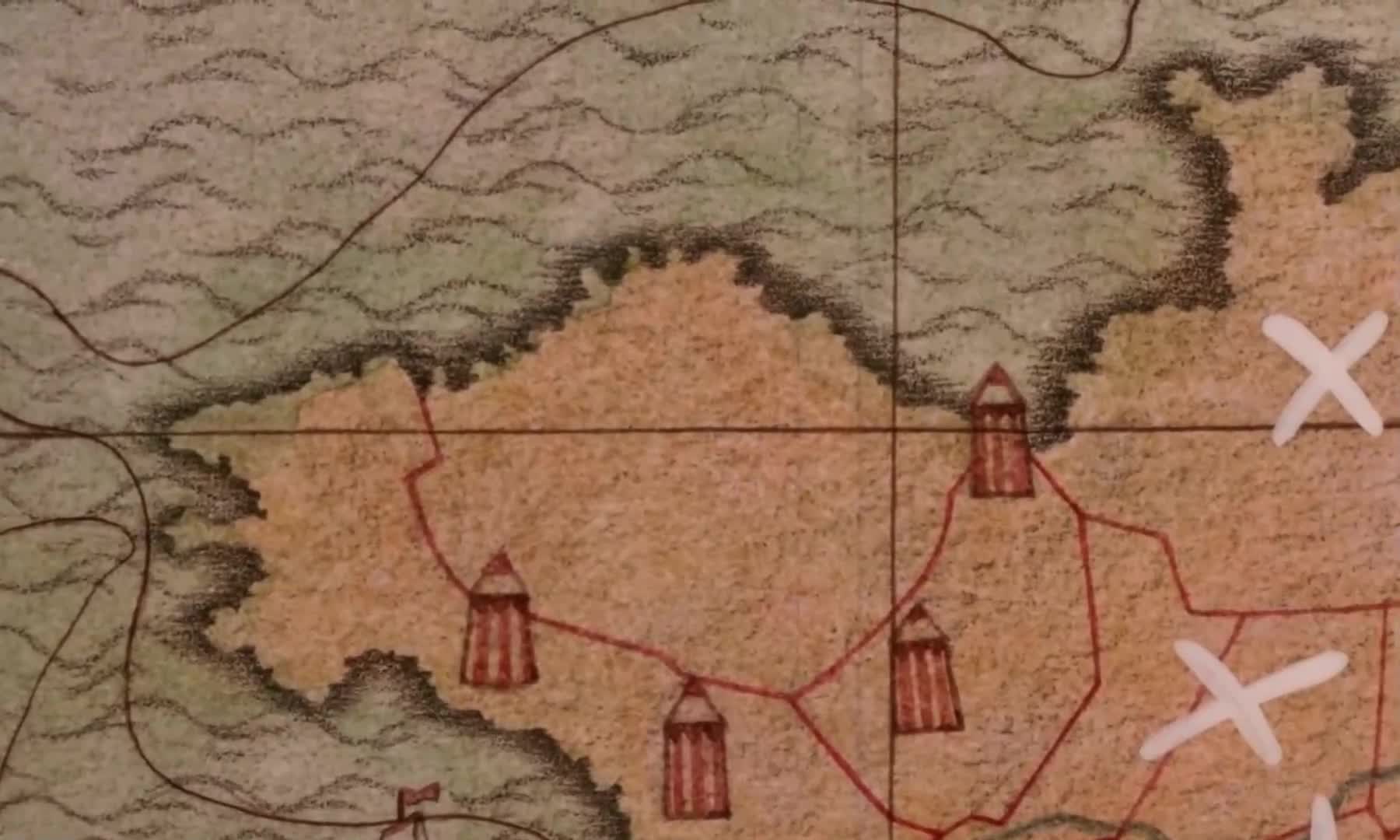 Il lamento di Cesare